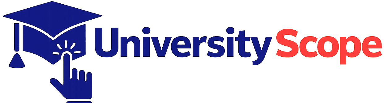 University Scope – AI, Education, Jobs, Career & Study Material Platform