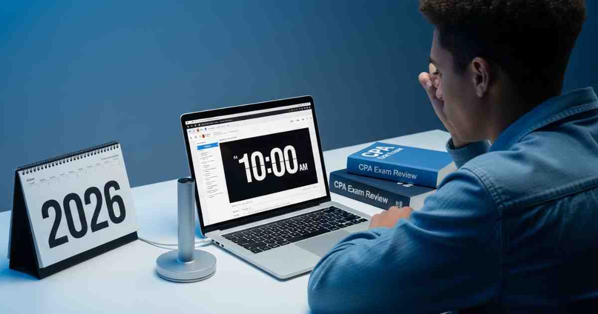 cpa exam score release