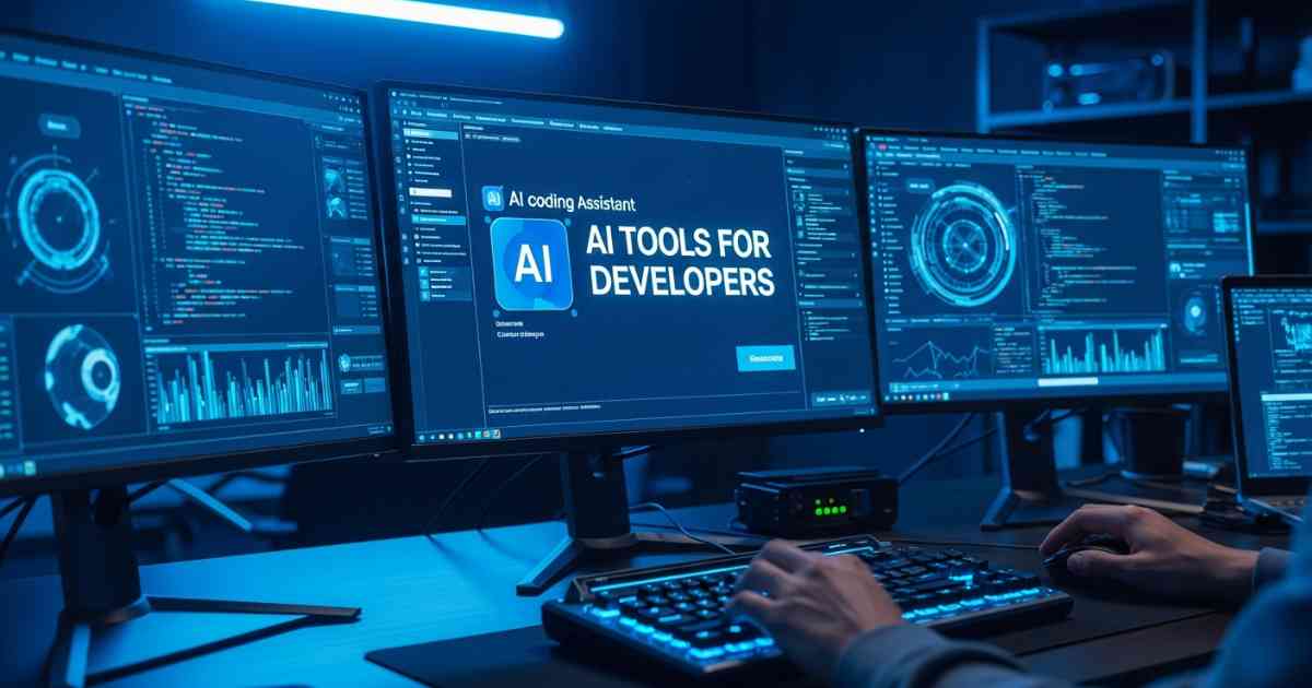Ai tools for developers