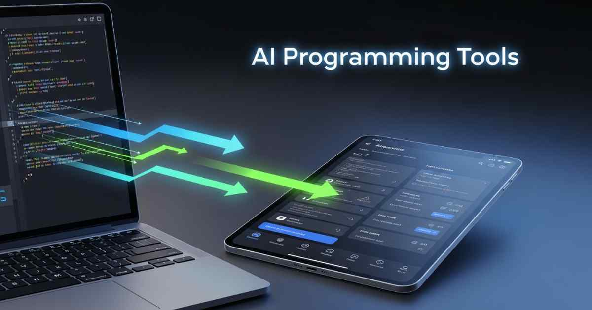 Ai programming tools