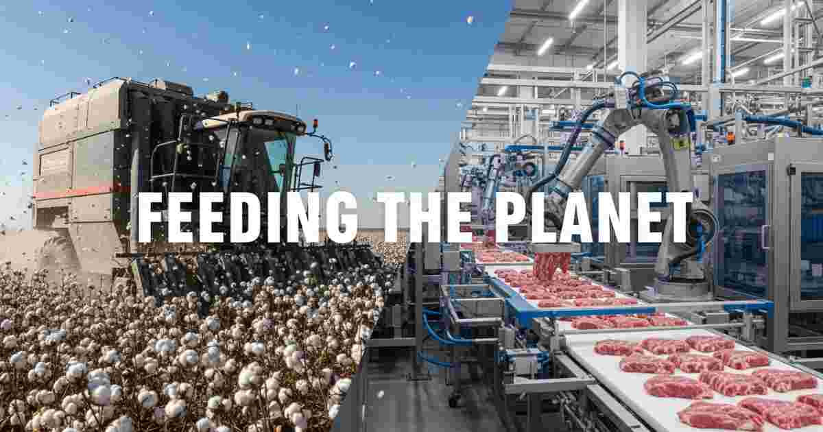 Which invention was most important in revolutionizing the meat industry? Discover cotton gin invention and Eli Whitney invention impact.