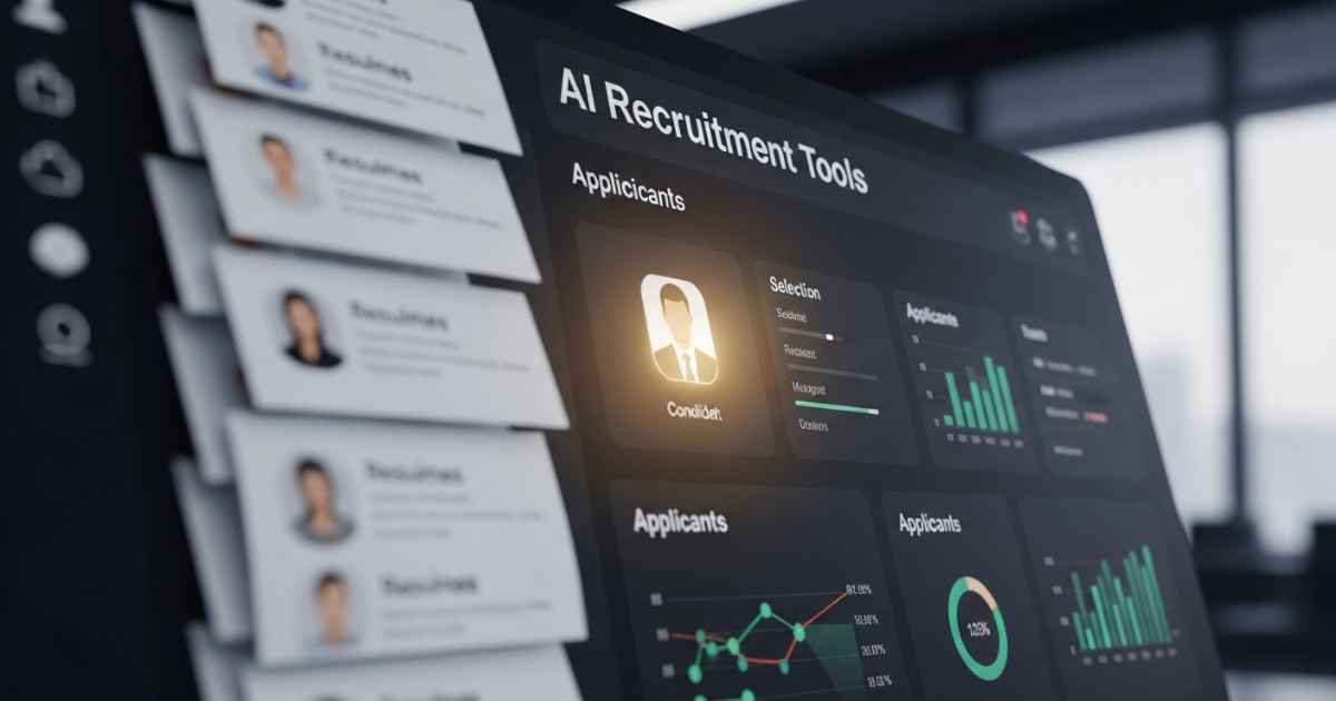 Ai recruitment tools