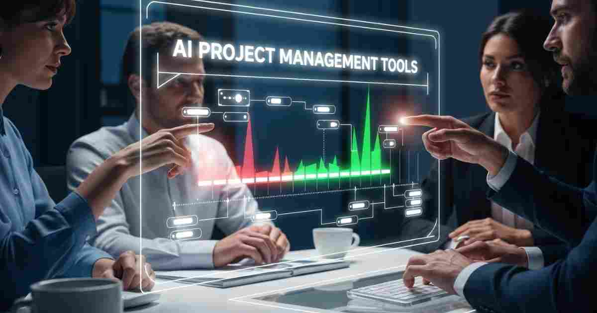 Ai tools for project management
