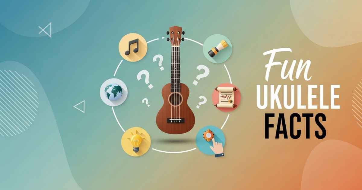15 Amazing Ukulele History Facts Most People Don’t Know
