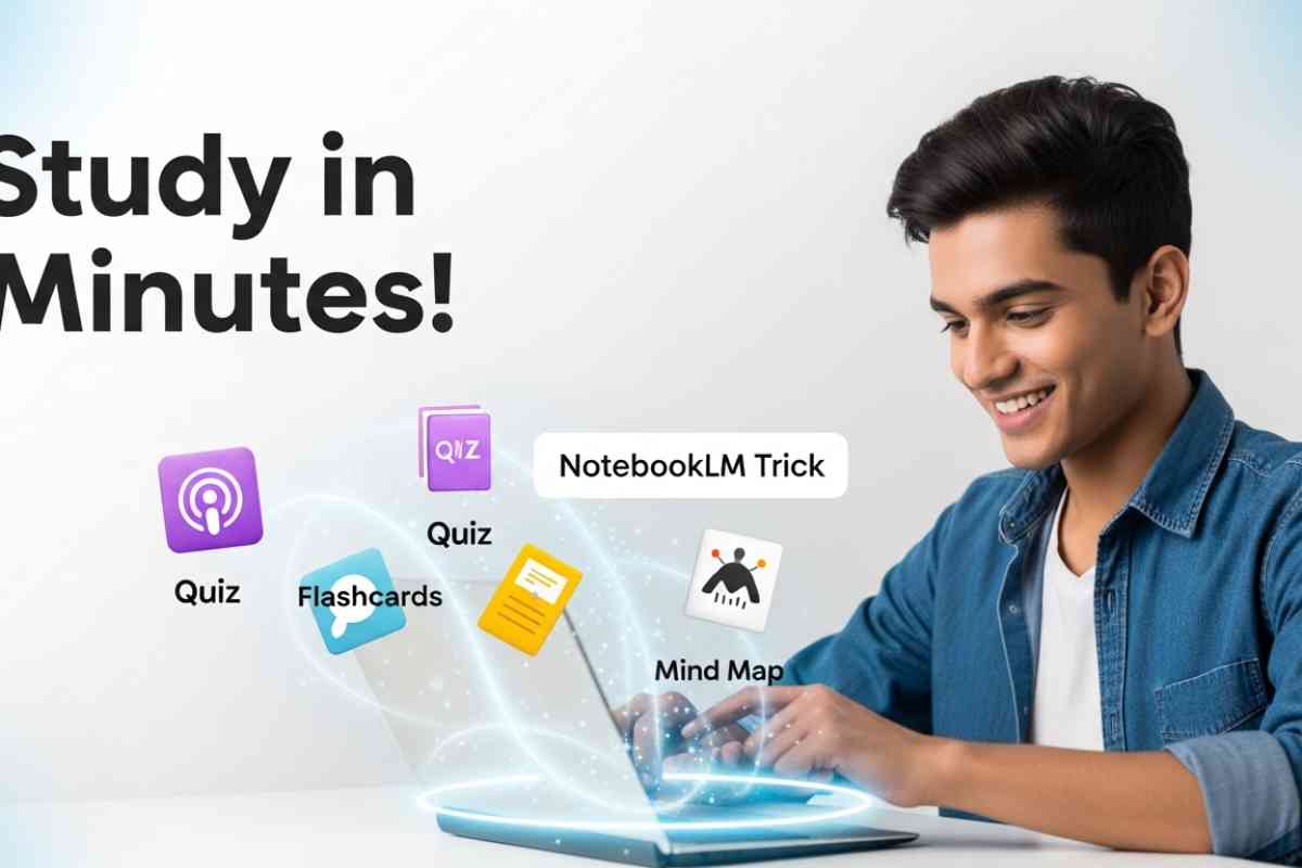 Study Any Topic in Minutes Using NotebookLM – Simple Method Students Love 1 universityscope 1774100316592