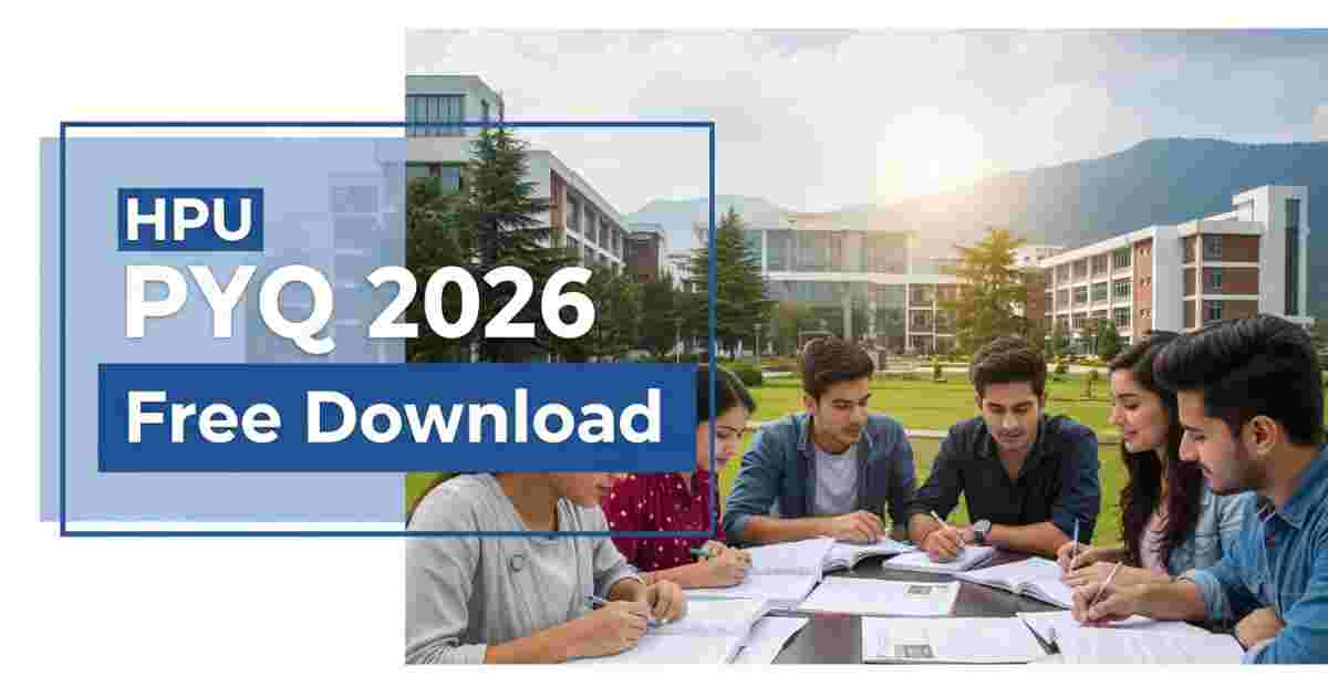 Himachal Pradesh University Previous Year Question Papers (pyq) 1 universityscope 1775190255215